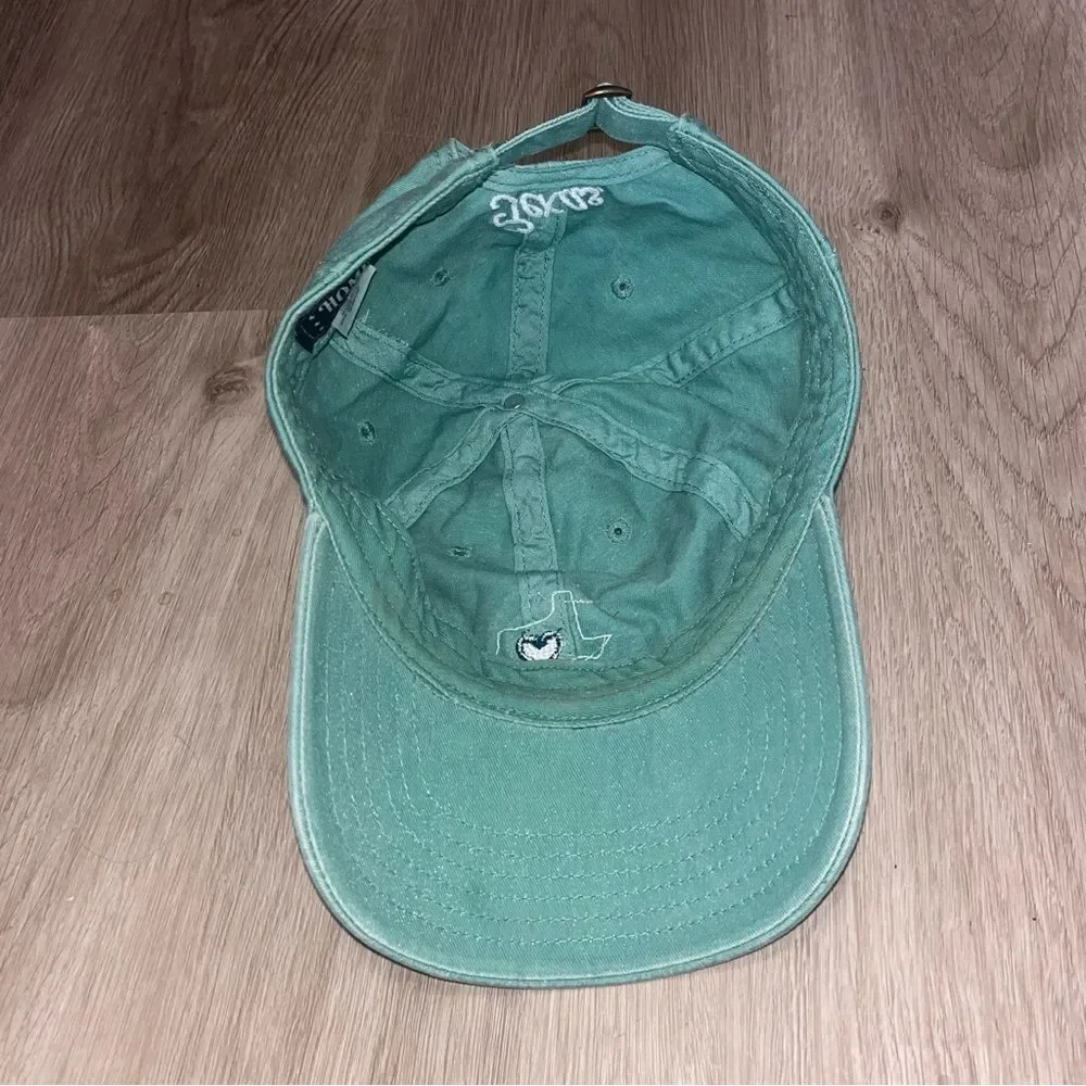 Heart of Texas Baseball Hat